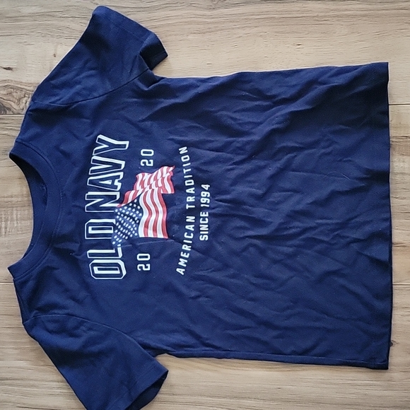 Old navy, 5t, navy blue. - Picture 1 of 1